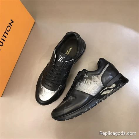 do louis vuitton shoes run small